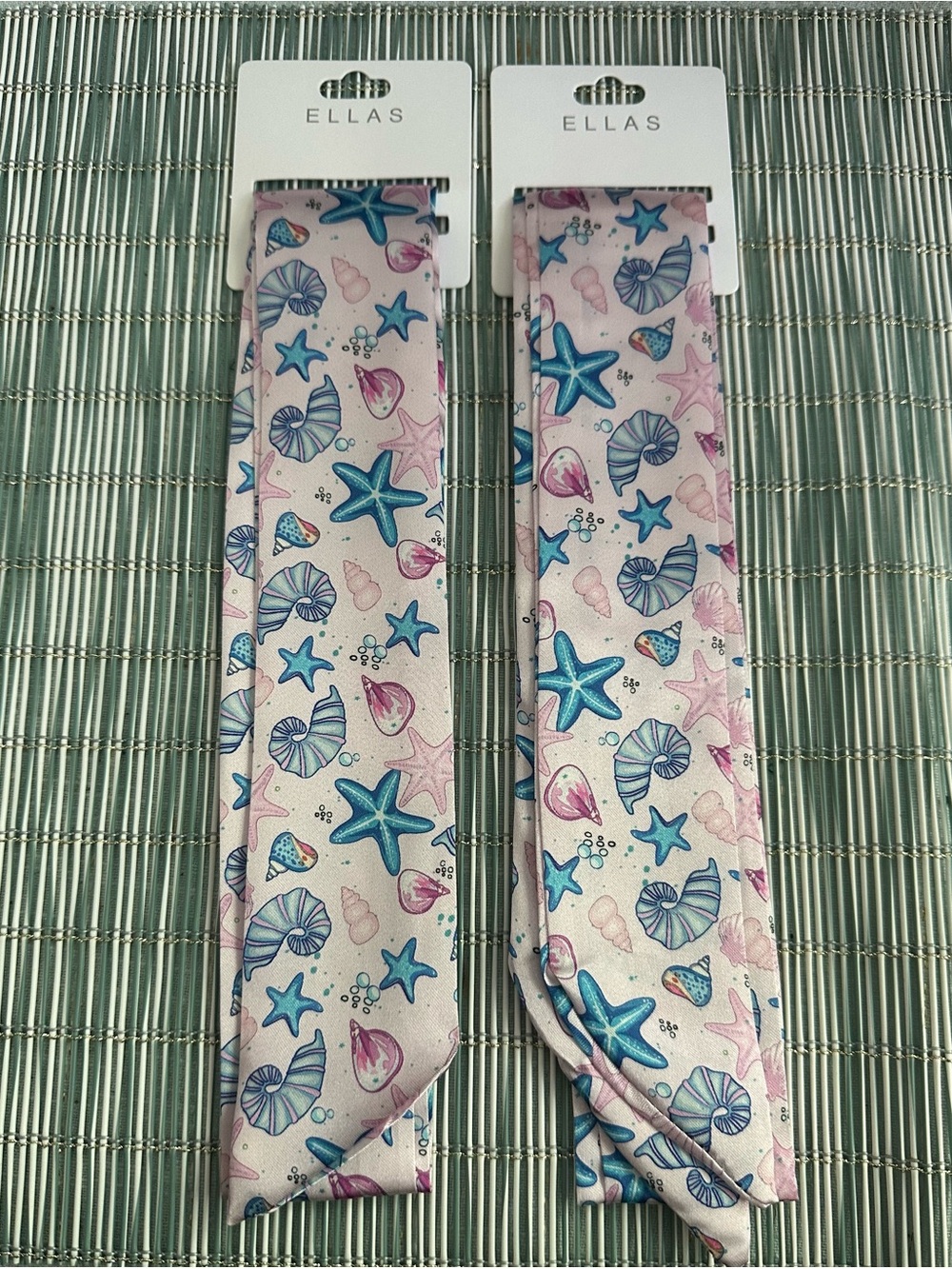 Set of 2 Twillys